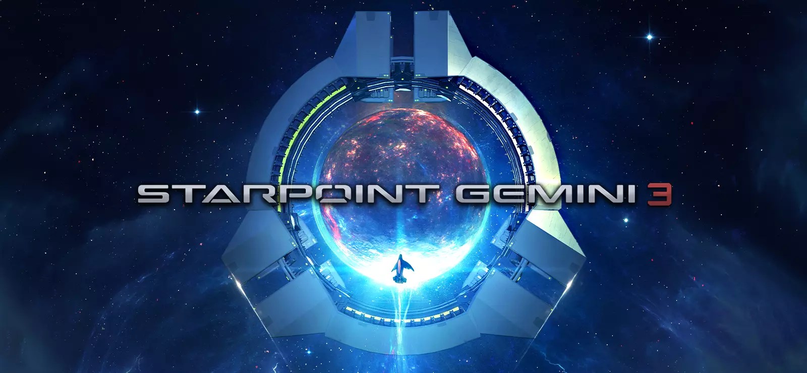 Starpoint Gemini 3 Free Download