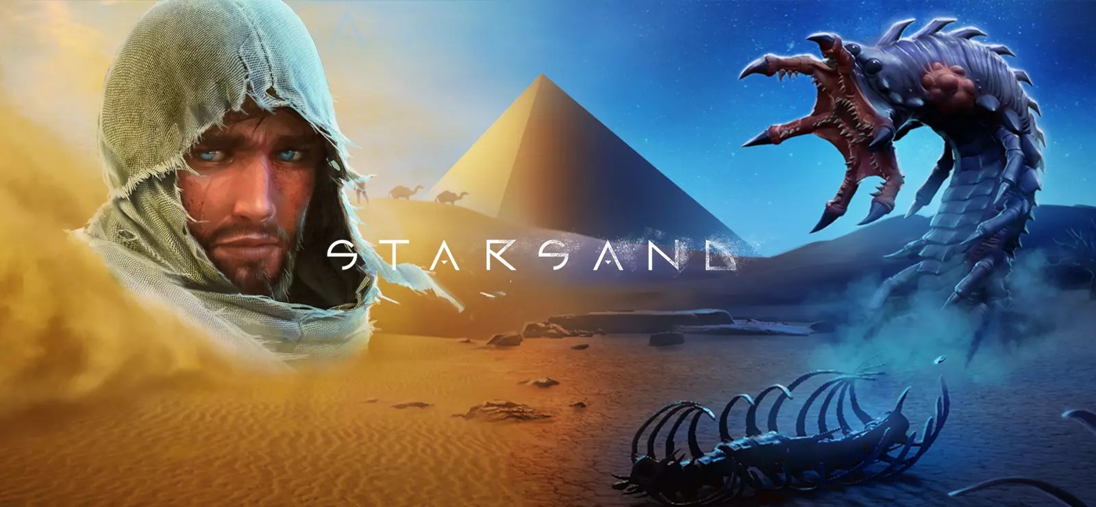 Starsand Free Download