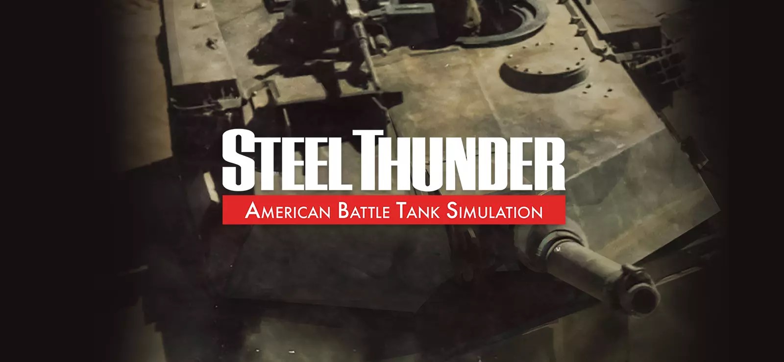Steel Thunder Free Download
