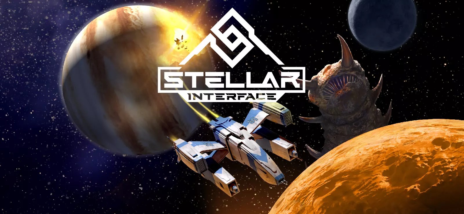 Stellar Interface Free Download