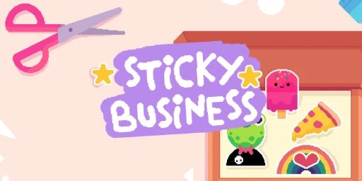 Sticky Business Free Download