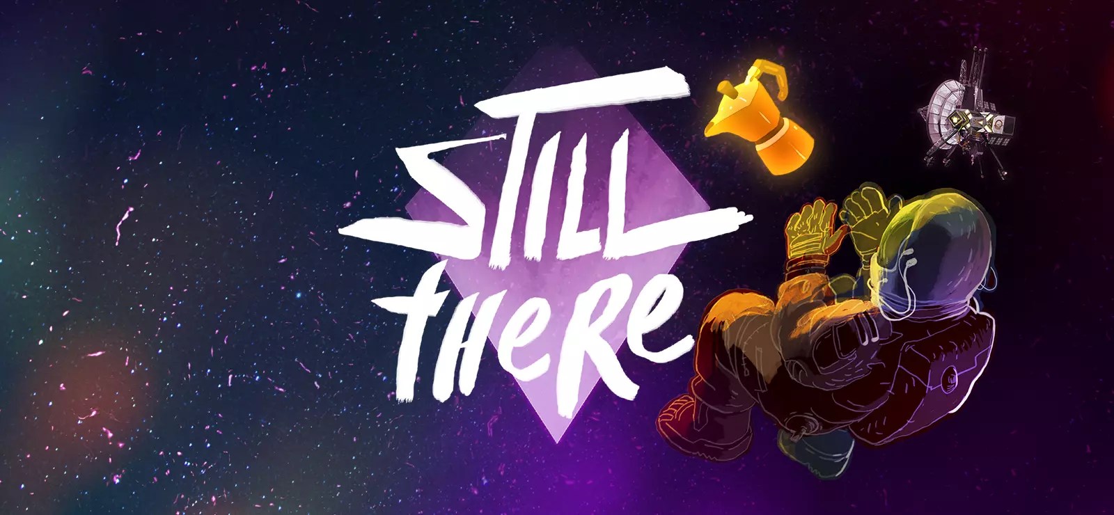 Still There Free Download