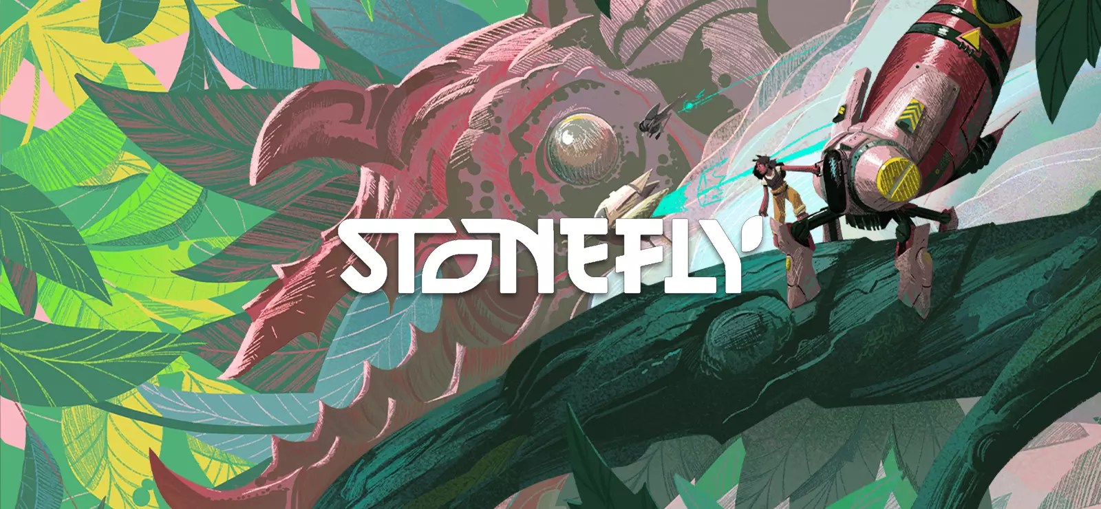 Stonefly Free Download