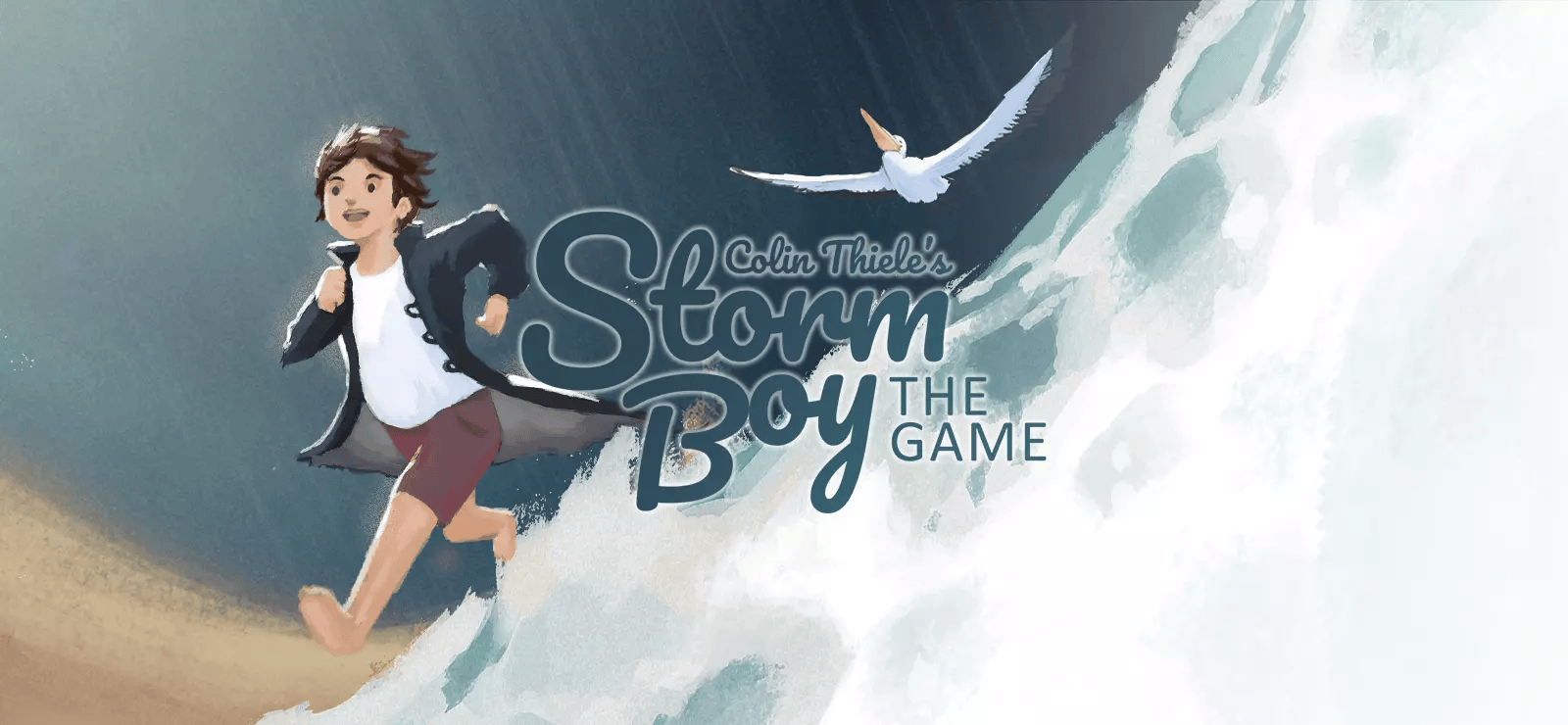 Storm Boy Free Download