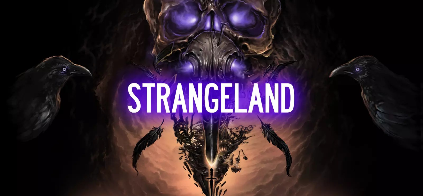 Strangeland Free Dowlnoad