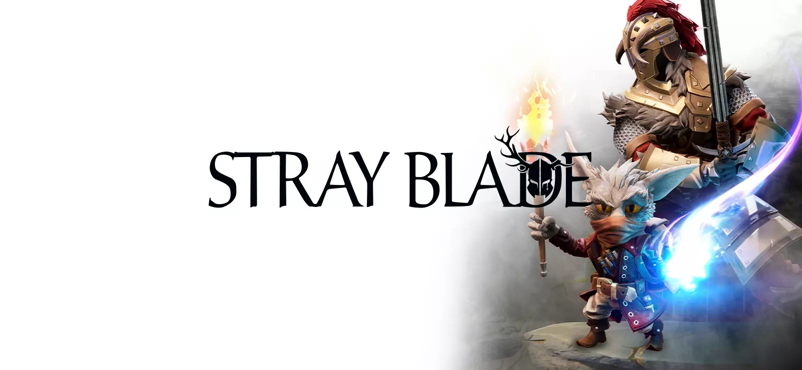 Stray Blade Free Download