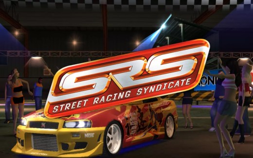 Street Racing Syndicate Free Download