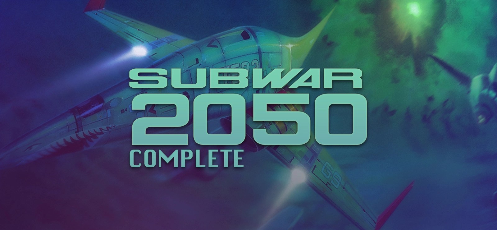 Subwar 2050 Complete Free Download