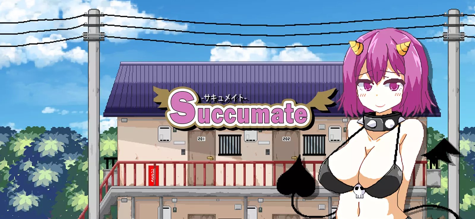 Succumate Free Download