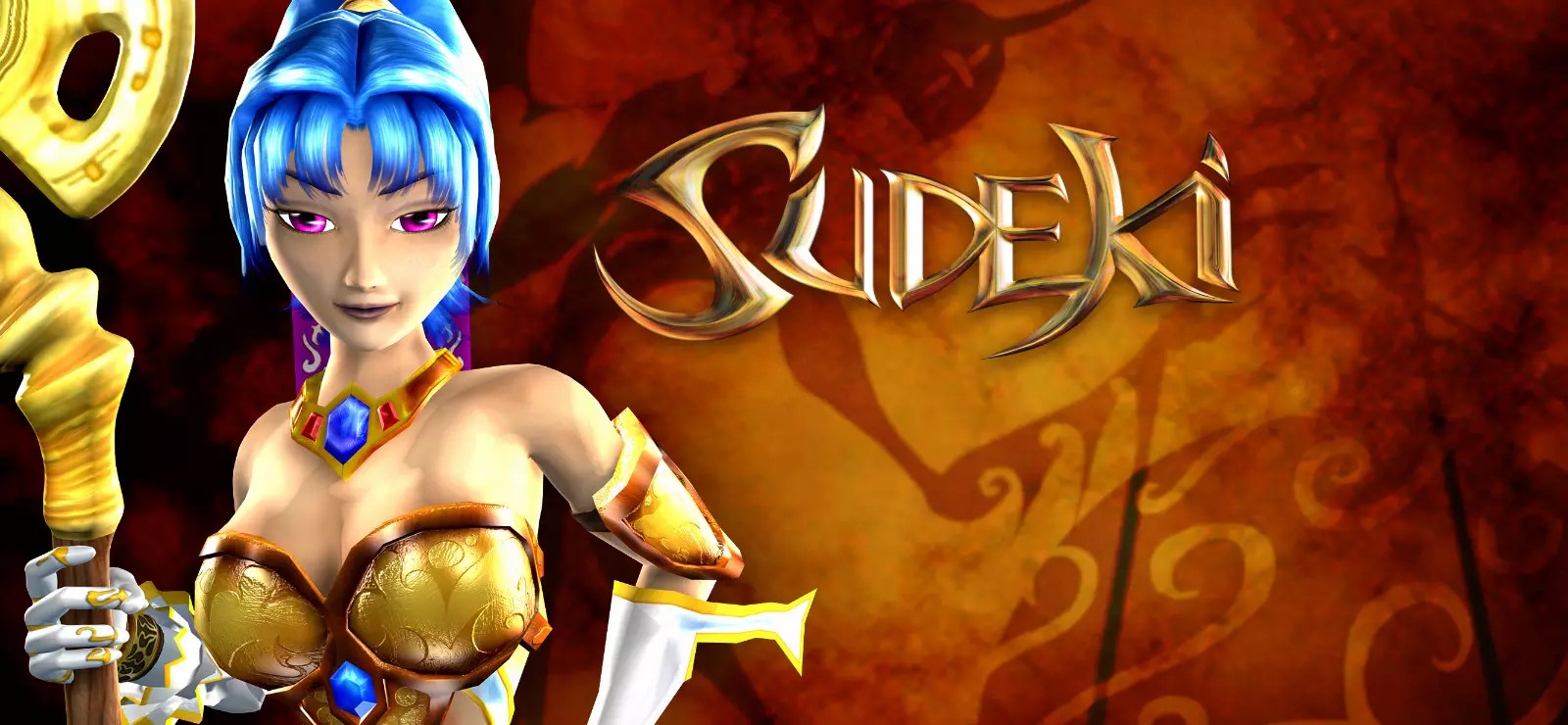 Sudeki Free Download