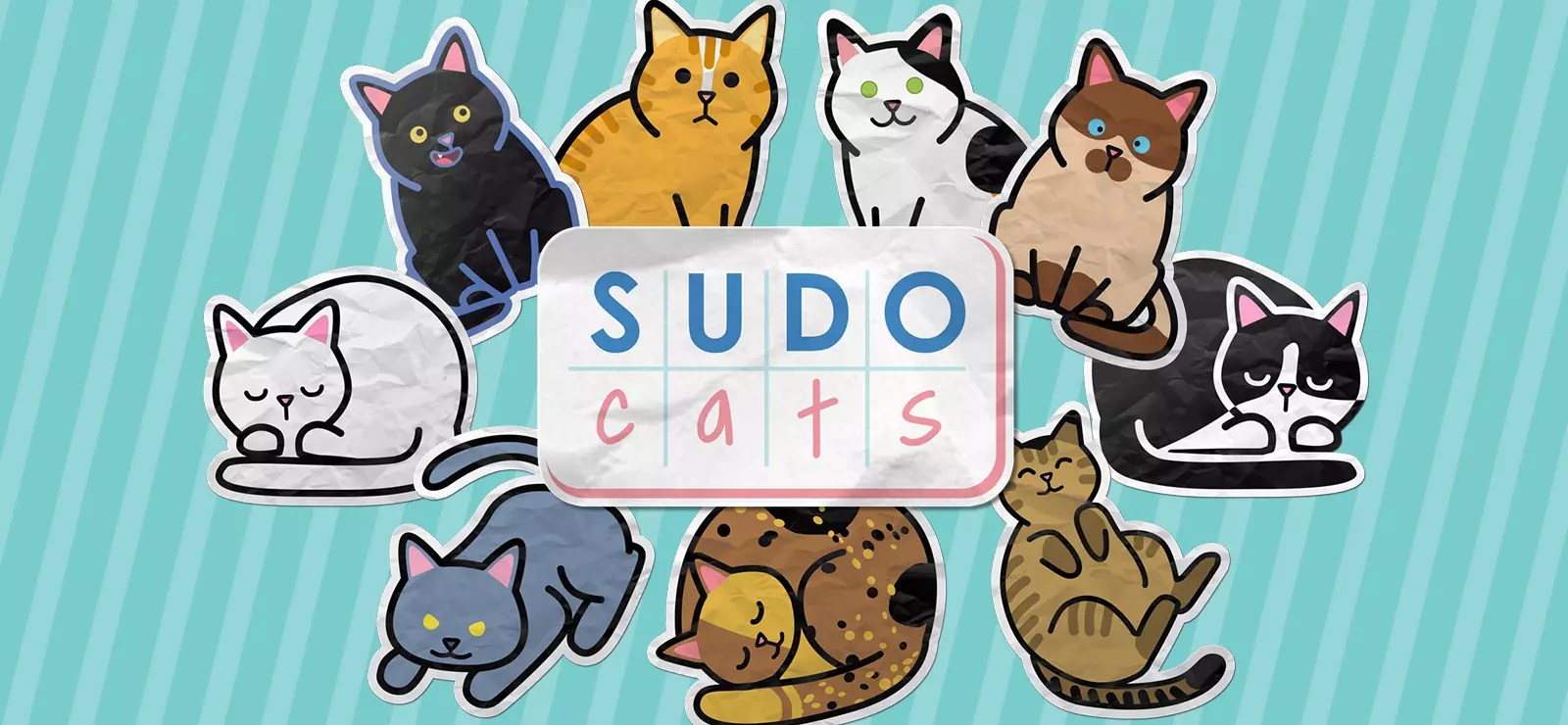 Sudocats Free Download