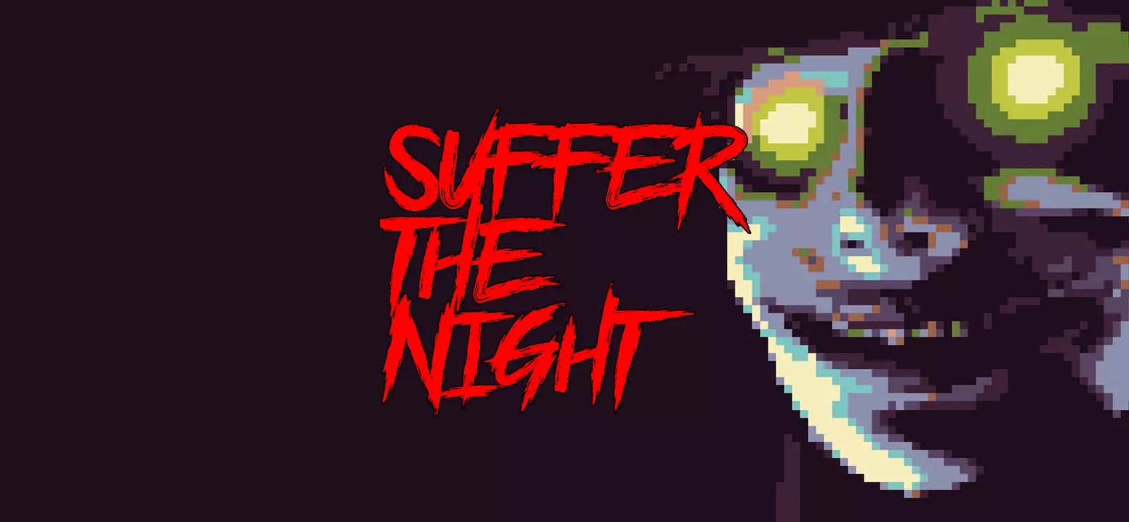 Suffer The Night Free Download