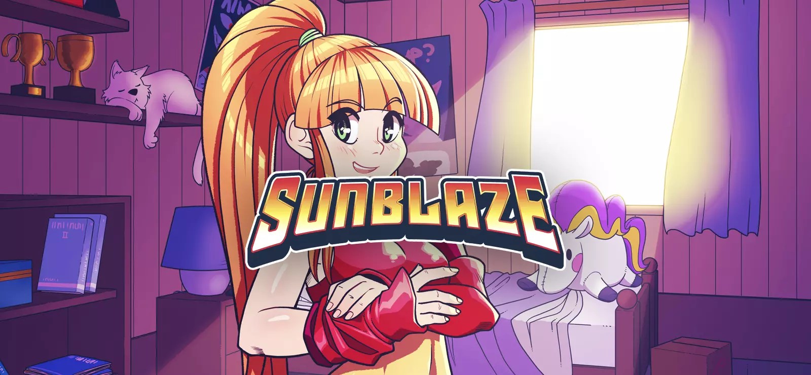Sunblaze Free Download