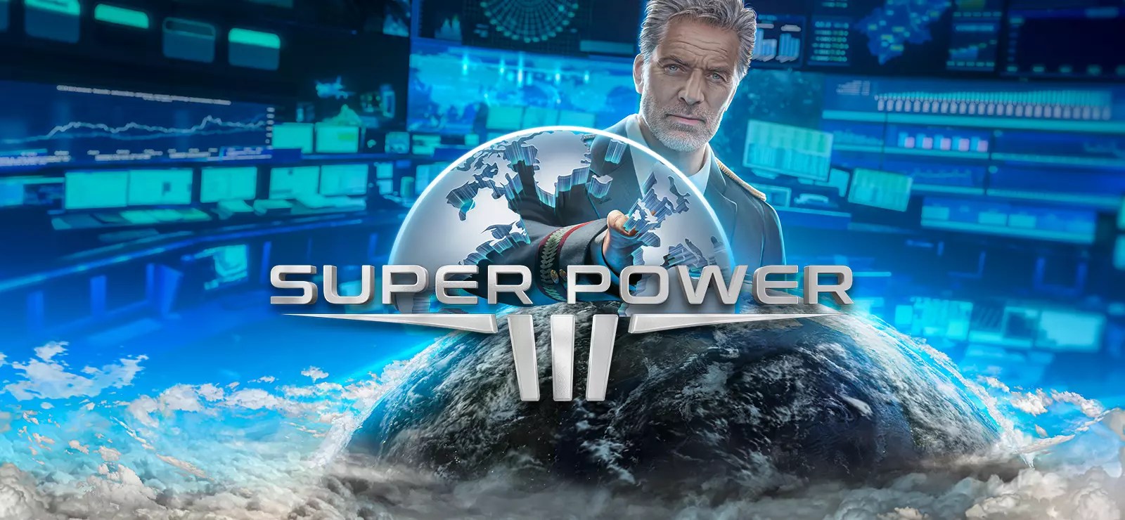 SuperPower 3 Free Download