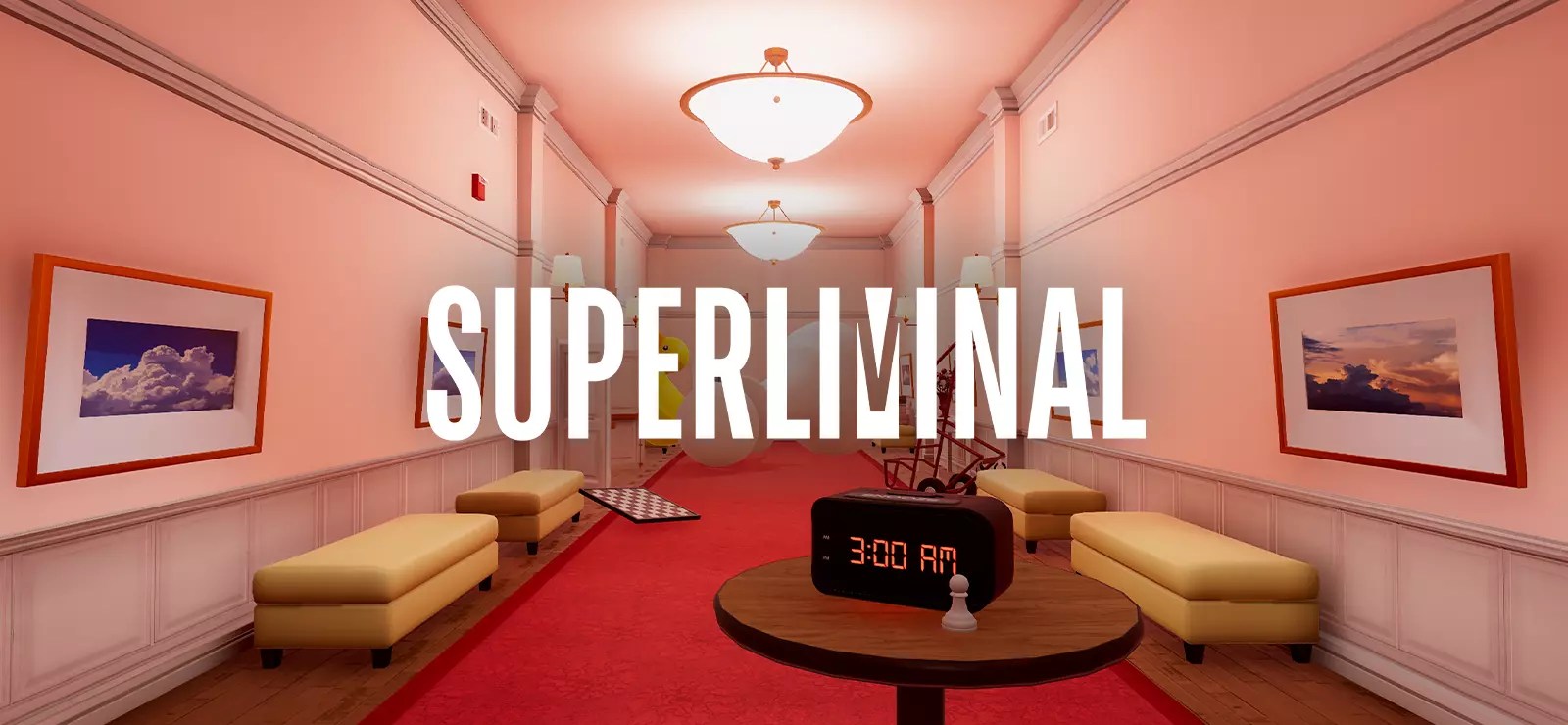 Superliminal Free Download