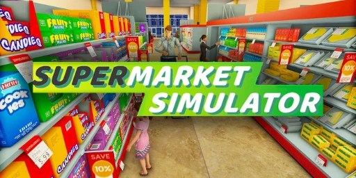 Supermarket Simulator Free Download