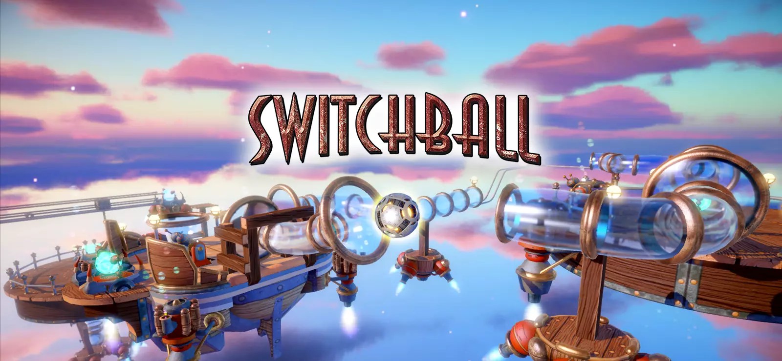 Switchball HD Free Download