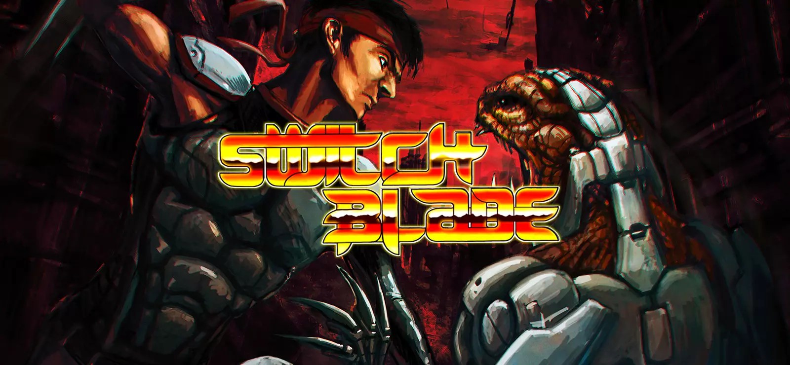 Switchblade Free Download