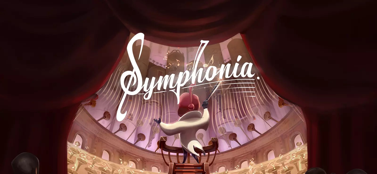 Symphonia (Student Project, 2020) Free Download