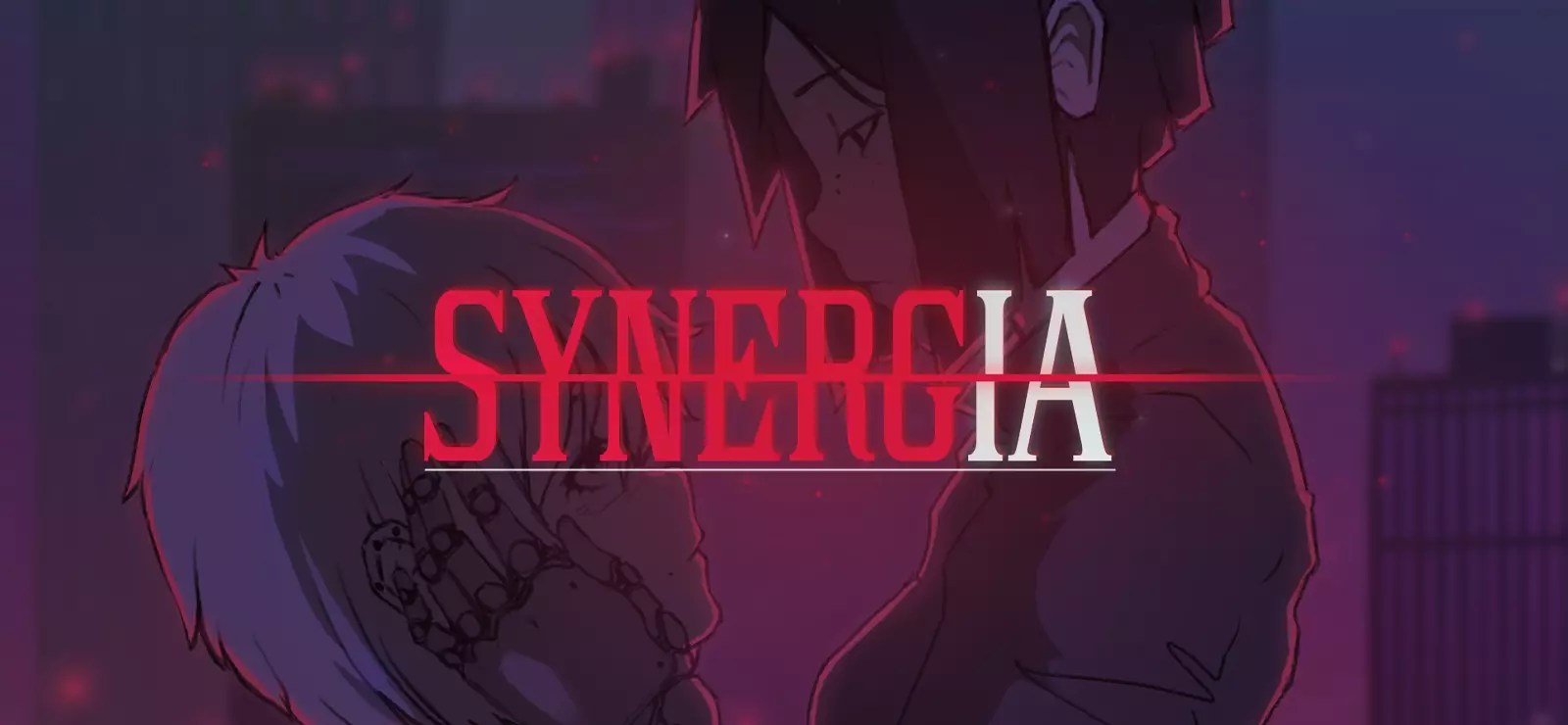 Synergia Free Download