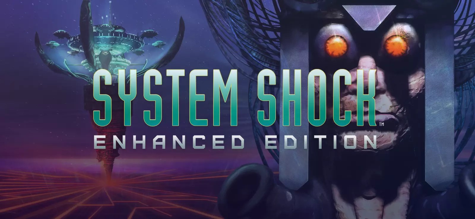 System Shock: Enhanced Edition Free Download