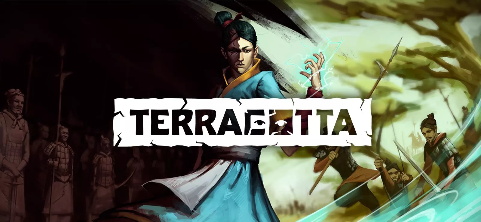 TERRACOTTA Free Download