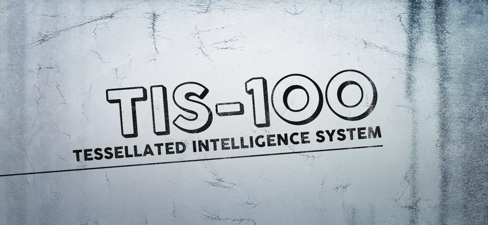 TIS-100 Free Download