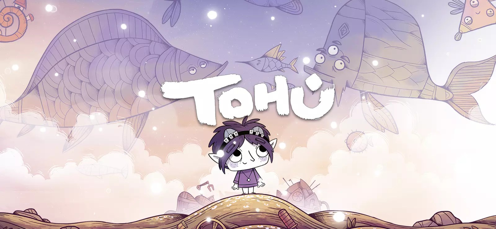 TOHU Free Download