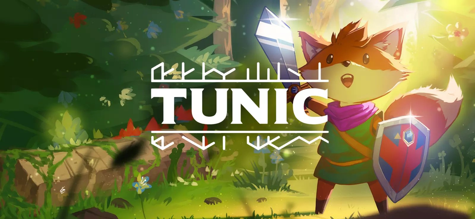 TUNIC Free Download