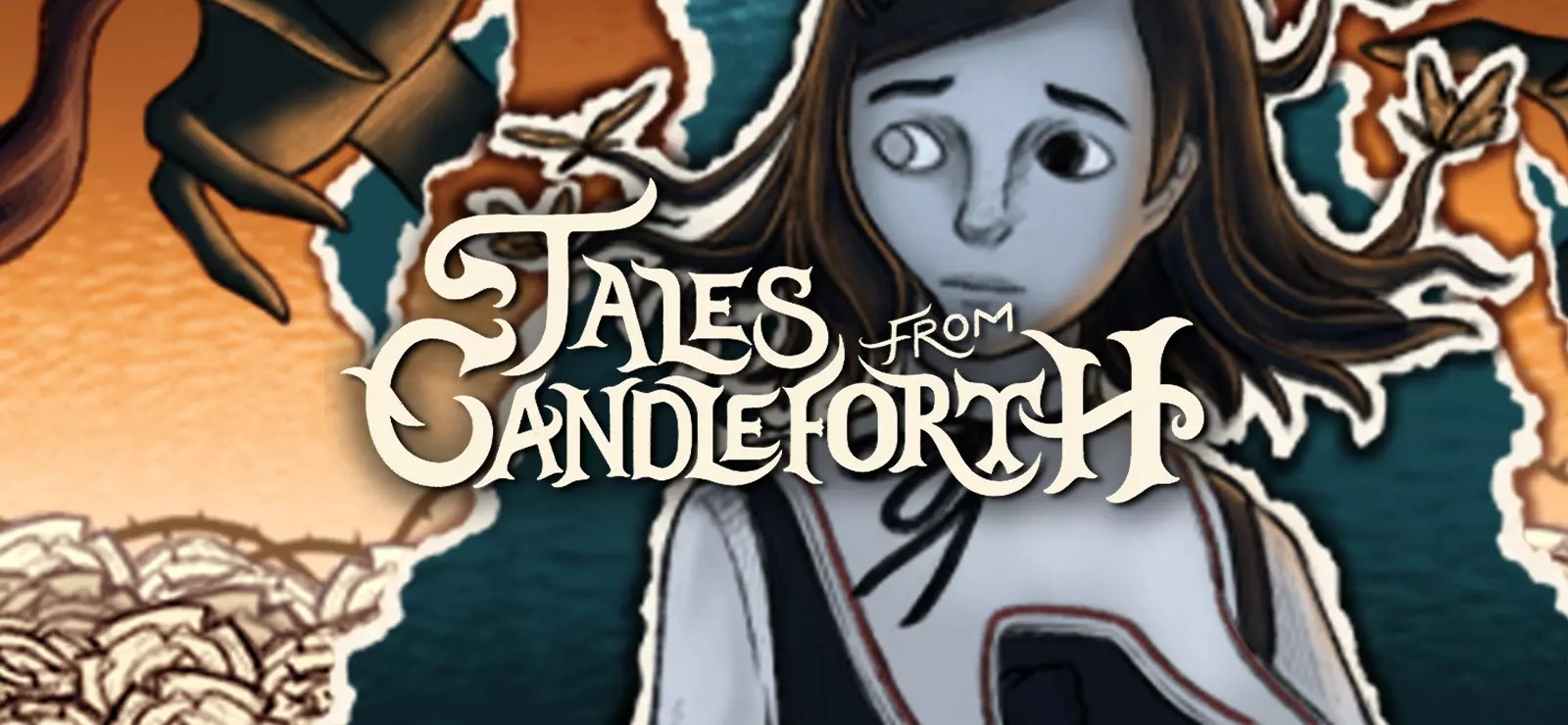 Tales from Candleforth Free Download