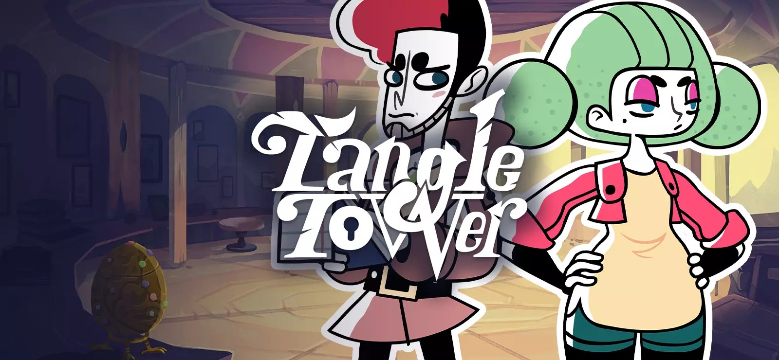 Tangle Tower Free Download