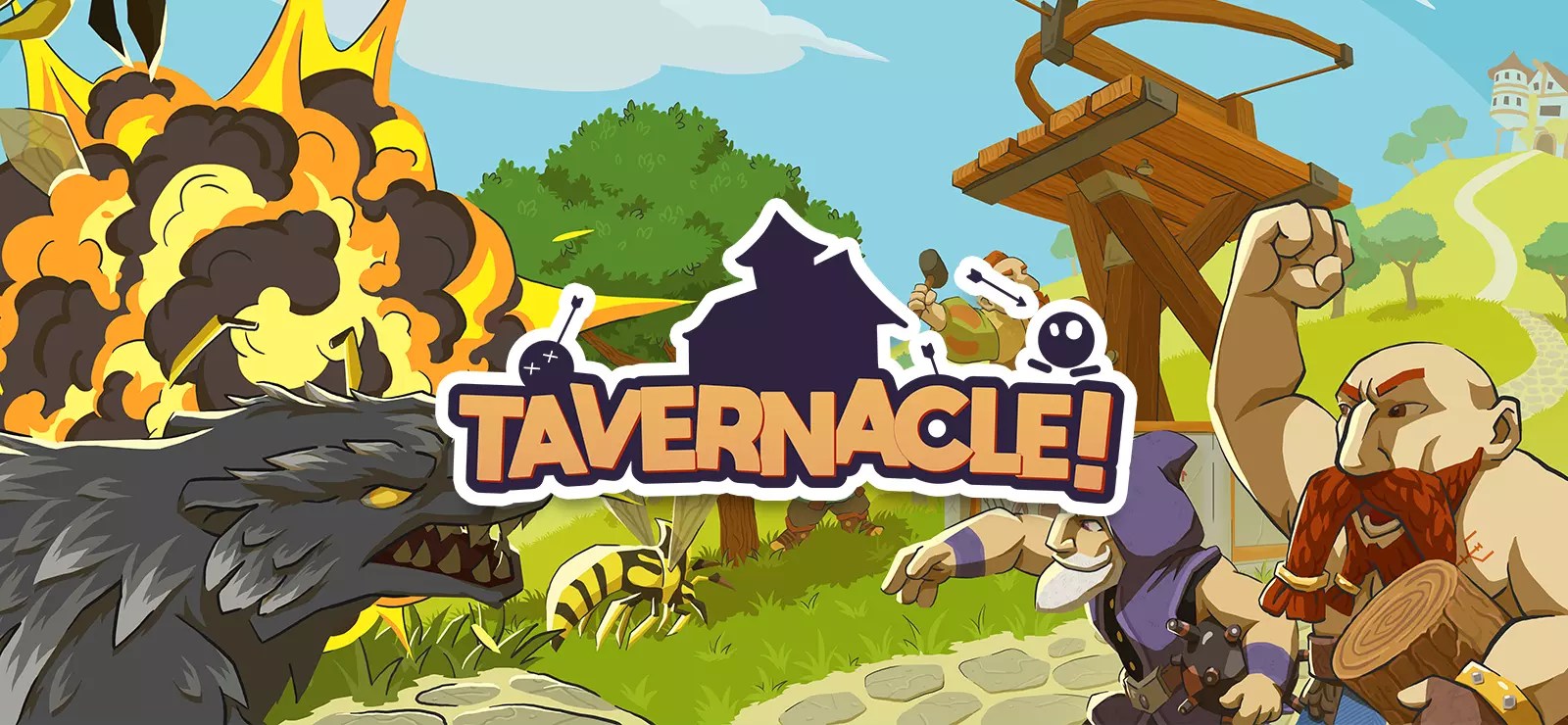 Tavernacle! Free Download