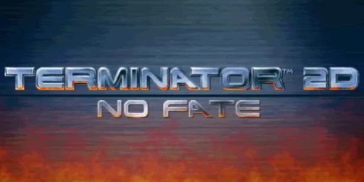 Terminator 2D: No Fate Free Download