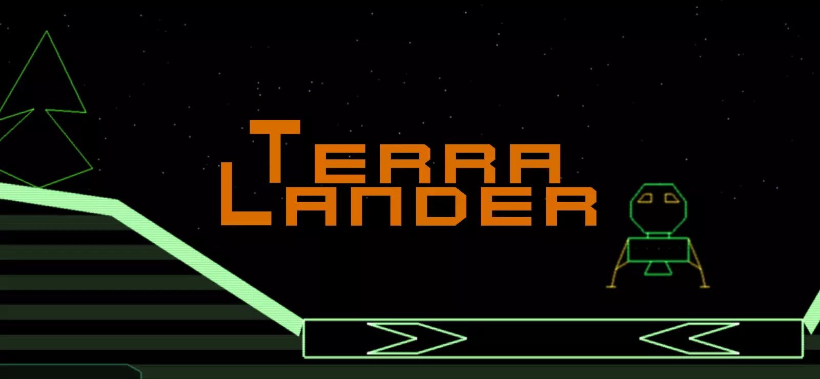 Terra Lander Free Download