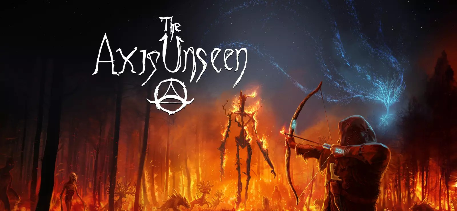 The Axis Unseen Free Download
