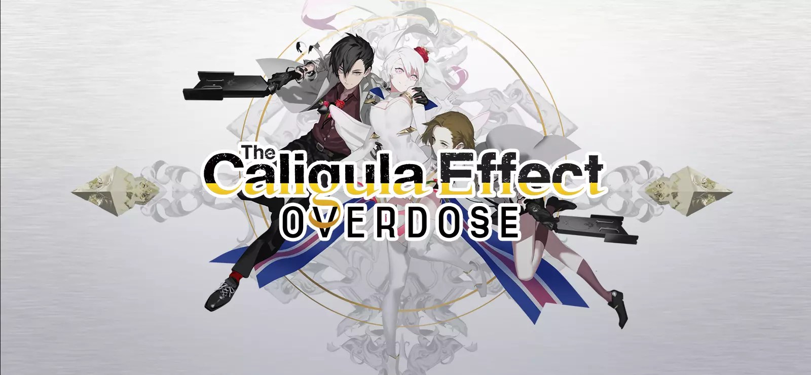 The Caligula Effect: Overdose Free Download