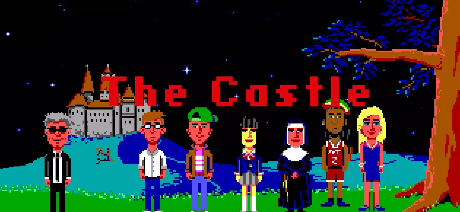 The Castle Free Download