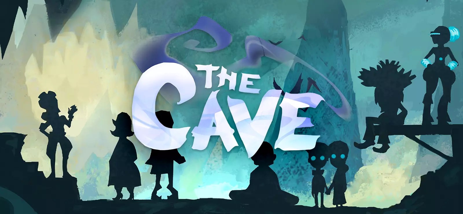 The Cave Free Download