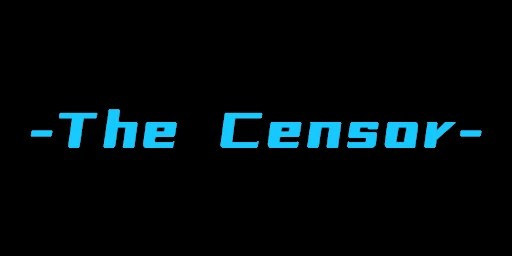 The Censor DX Edition Free Download