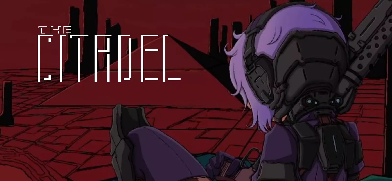 The Citadel Free Download