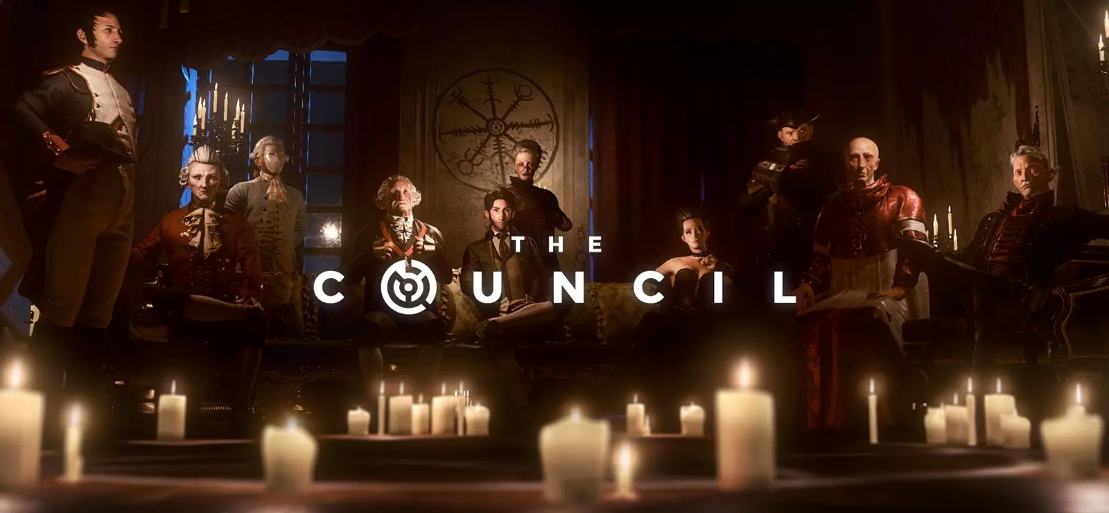 The Council Free Download