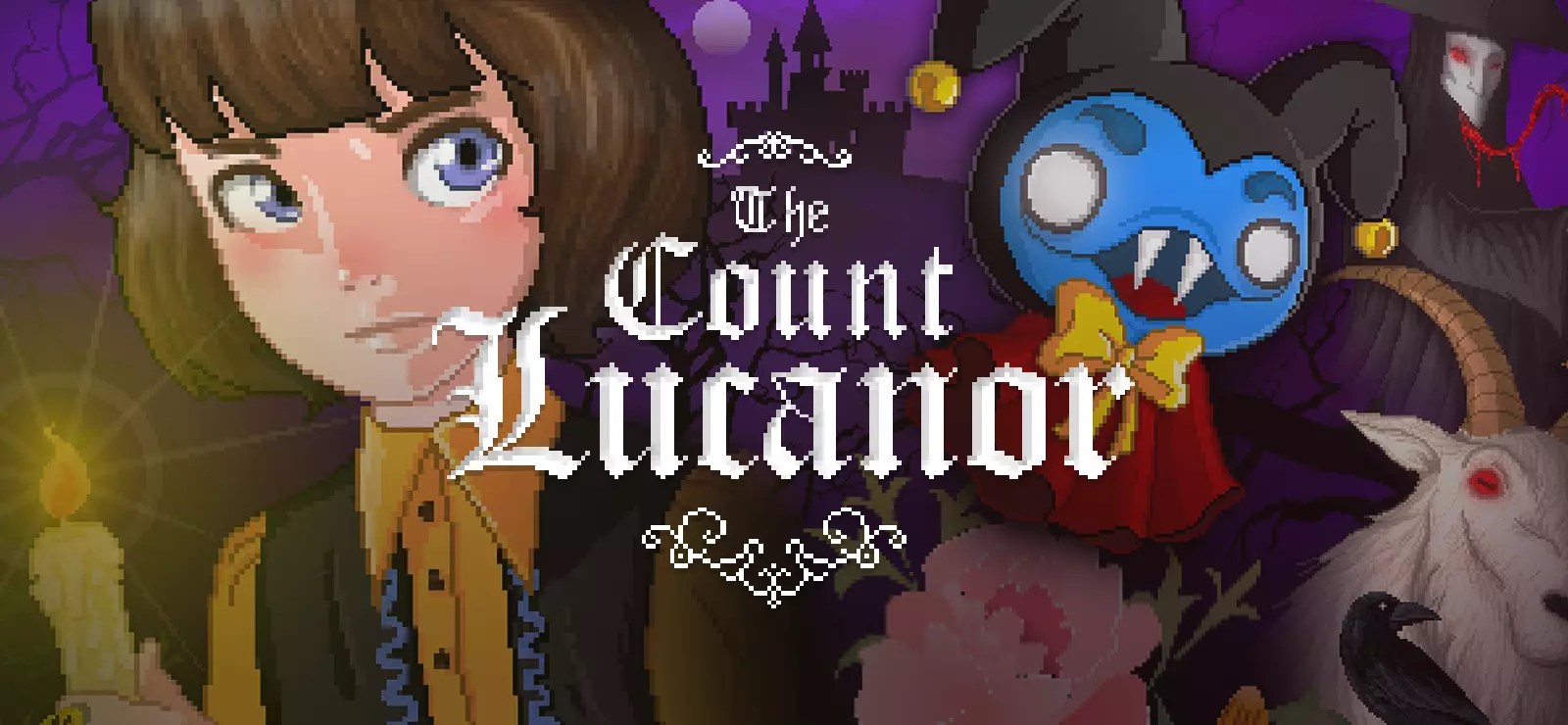 The Count Lucanor Free Download