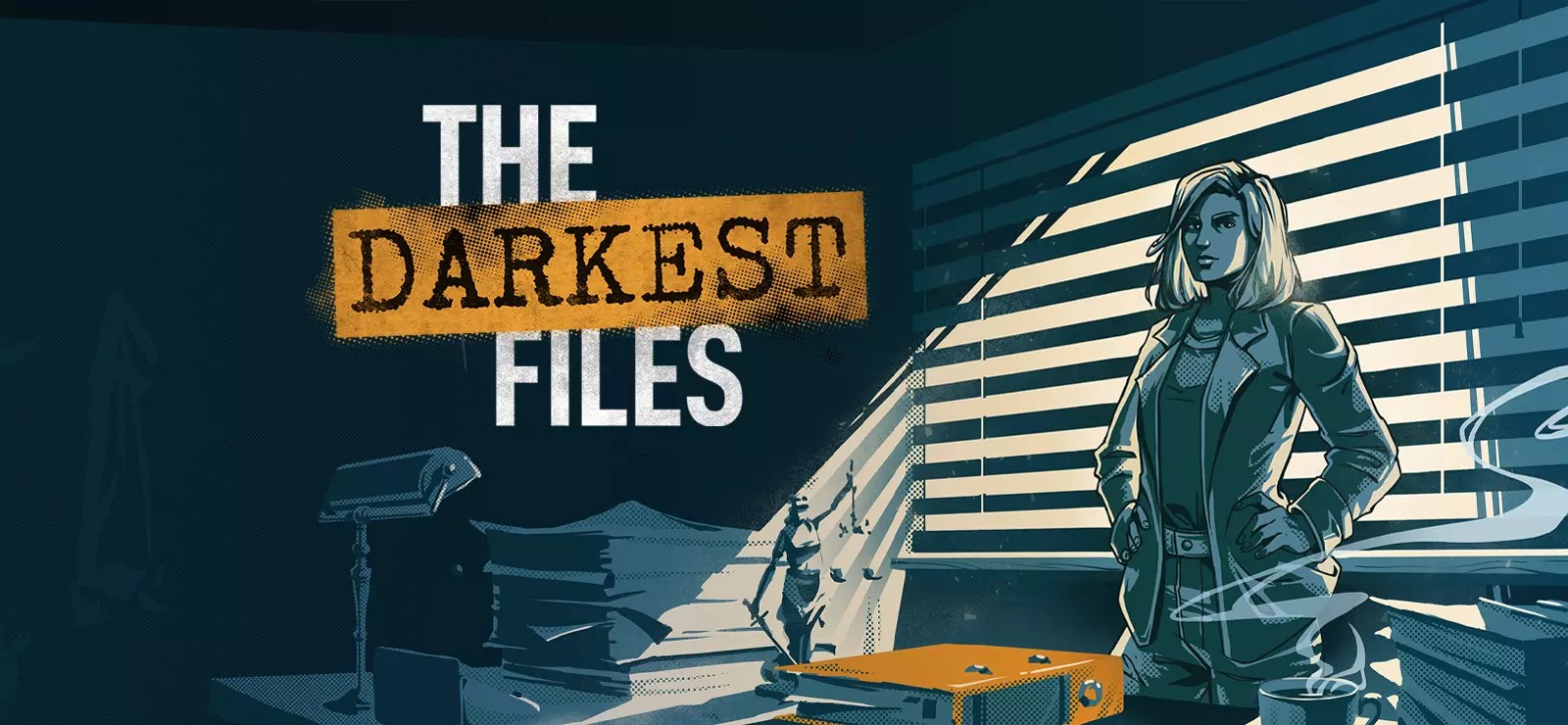 The Darkest Files Free Download