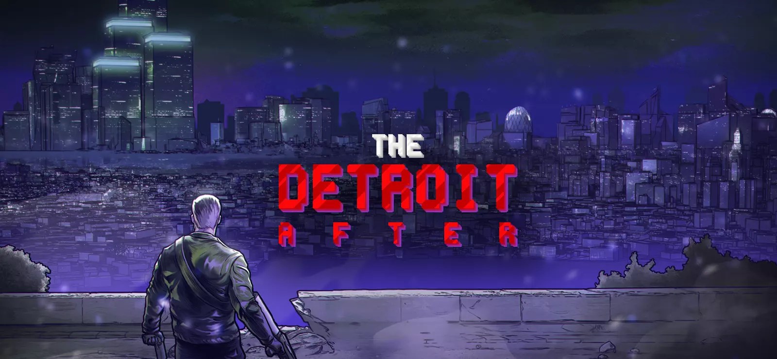 The Detroit After Free Download
