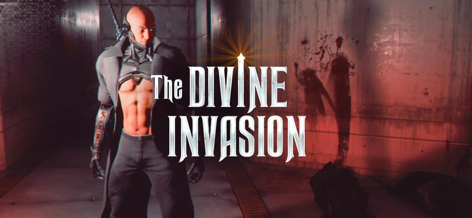 The Divine Invasion Free Download