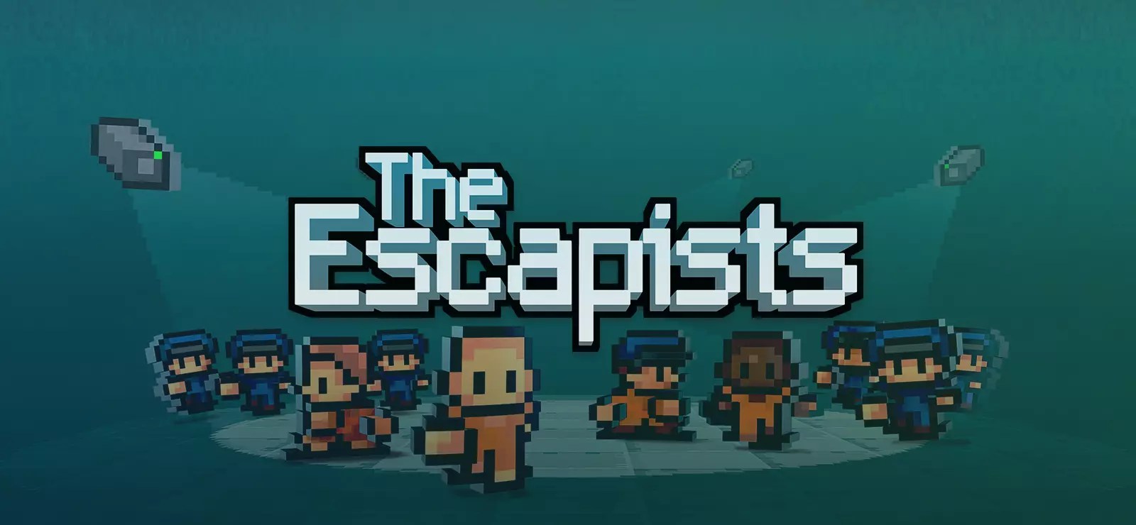 The Escapists Free Download