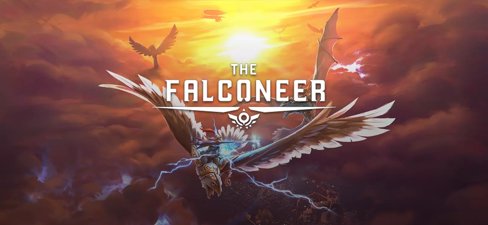 The Falconeer Free Download