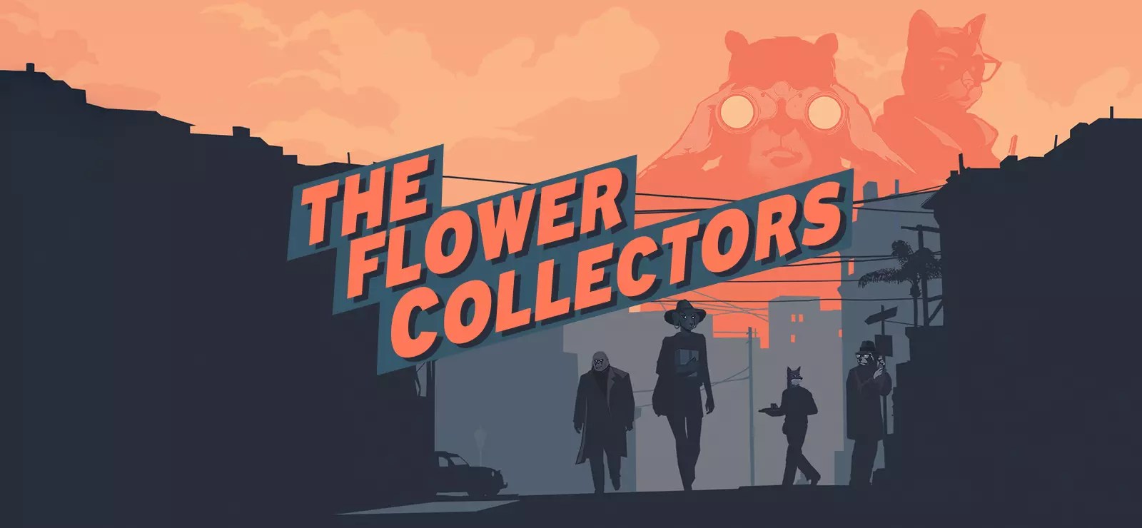 The Flower Collectors Free Download