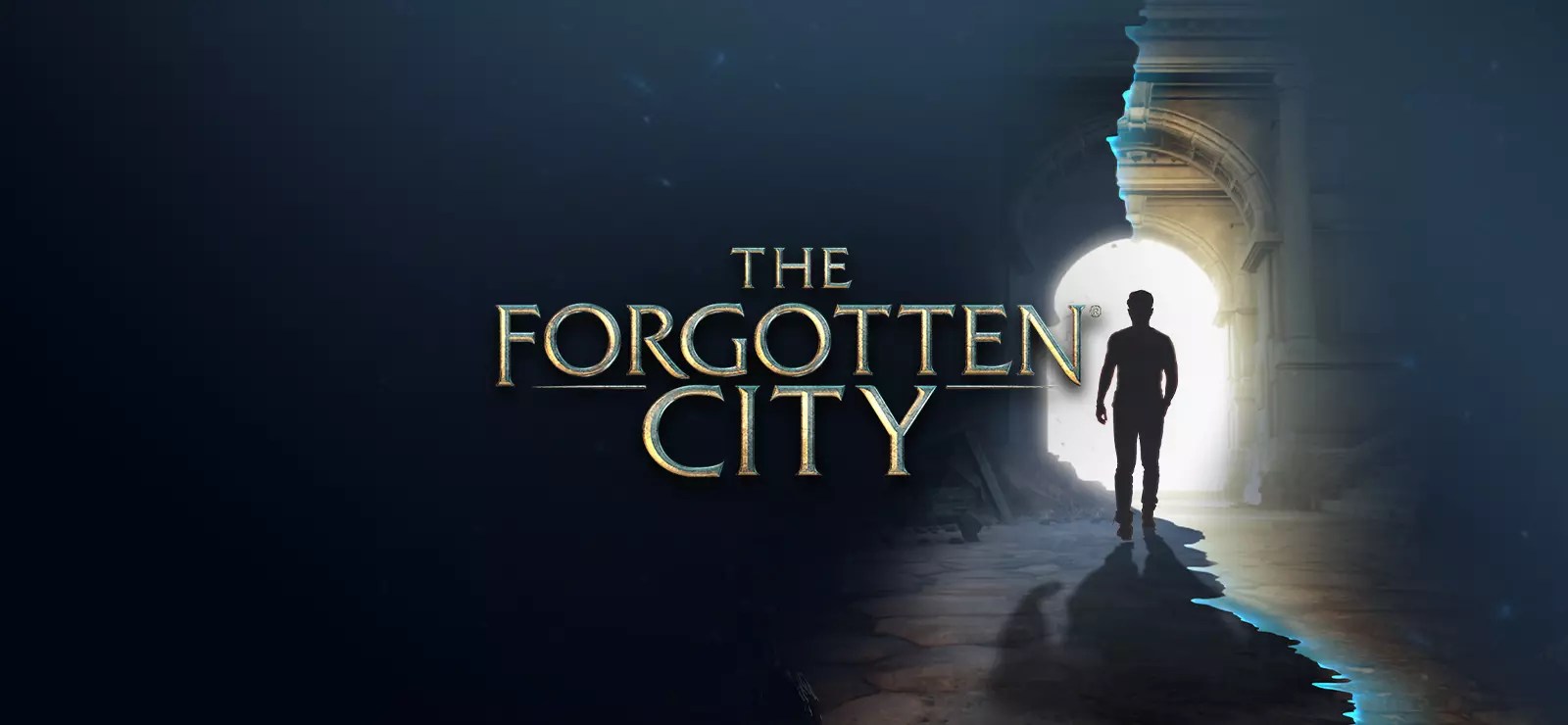 The Forgotten City Free Download