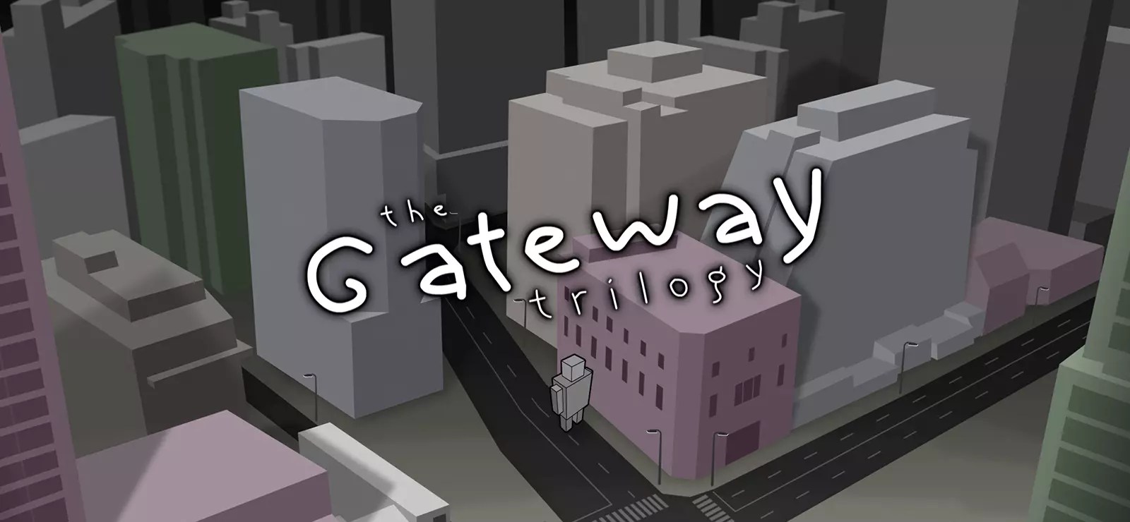 The Gateway Trilogy Free Download